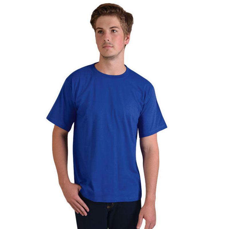 carded cotton t shirts