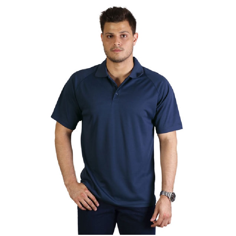 Last Buy end of range: Classic Sports Polo Mens