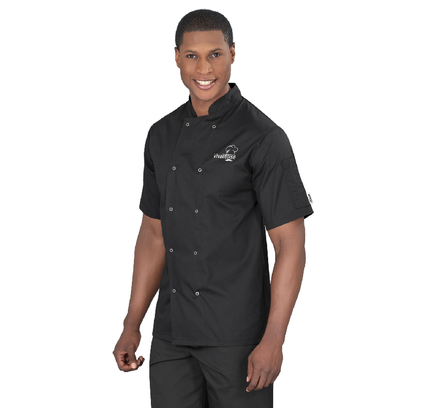 5xl 2024 chef jacket