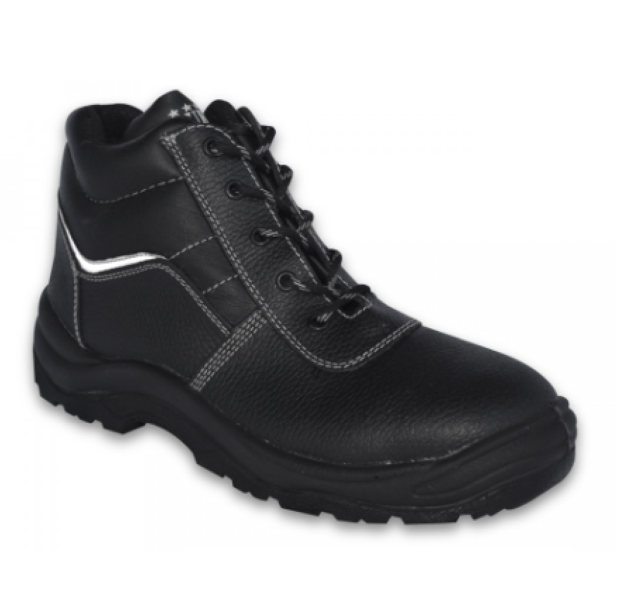 Euro cheap safety boots